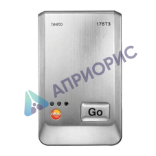 Логгер Testo 176 T3 - 4-канальный логгер данных температуры в металлическом корпусе