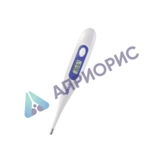 Поверка термометра медицинского электронного WT 03 base, 04 standart, 05 accuracy, 06 flex, 07 jumbo, 09 quick