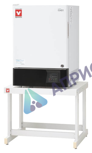 Инкубатор YAMATO IS401 (97 л, до +80 ℃, естественная конвекция)