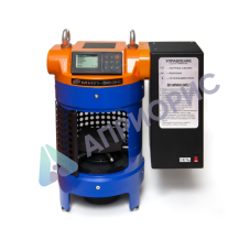 Поверка испытательного пресса МИП-50Э