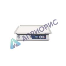 Шейкер орбитальный ELMI S-3М.А20 (300 об/мин, цифровой)