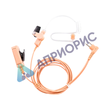 Гарнитура Comrade CP-3 White