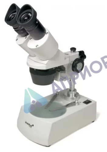 Цифровой микроскоп Levenhuk 3ST