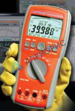 Калибратор технологических процессов APPA 507