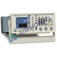 Поверка генератора сигнала специальной формы Tektronix AFG 2021