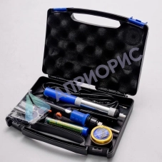 набор для паяльных работ element 947-iii