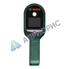 Детектор скрытой проводки и металла Bosch UniversalDetect (0.603.681.300)