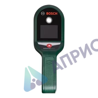 Детектор скрытой проводки и металла Bosch UniversalDetect (0.603.681.300)