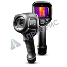 FLIR E5 Wi-Fi тепловизор