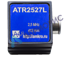 ATR25xxL Преобразователь продольной волны