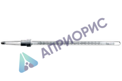 Поверка термометров стеклянных для испытания нефтепродуктов ТН-7