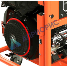 Бензиновый генератор Zongshen PB 22000 E