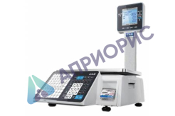 CAS CL-3000J-06P (TCP/IP)