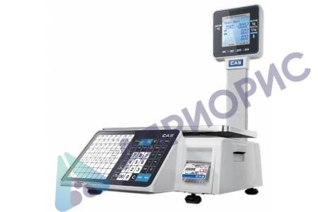 CAS CL-3000J-06B (TCP/IP)