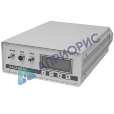 Поверка многокомпонентного газоанализатора Каскад-Н 41.1 воздуха рабочей зоны