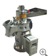 Вертикальные мельницы-дробилки серии RT-34SC