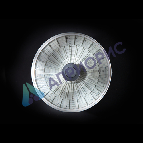 Центрифуга Hettich HAEMATOKRIT 200 (гематокритная, 13000 об/мин, 20/24 капилляра)