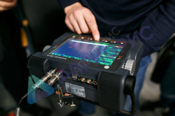 USM 36 дефектоскоп ультразвуковой