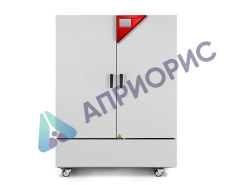 Климатическая камера BINDER  KBF 720 (тепло-холод-влажность, 0...+ 70 °С, 700 л)