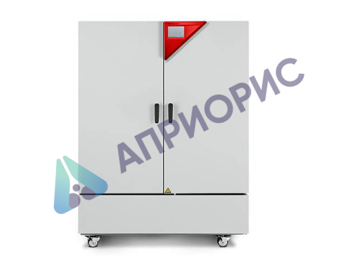 Климатическая камера BINDER  KBF 720 (тепло-холод-влажность, 0...+ 70 °С, 700 л)