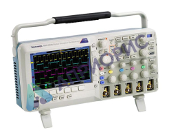 Поверка осциллографа Tektronix DPO2014B