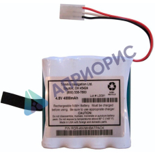 Батарея внутренняя (комплект 4шт) для Trimble TSCe