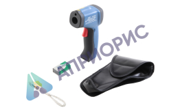 Поверка пирометра DT-8835