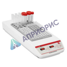 Термостат твердотельный OHAUS HB6DG (6 блоков, от 5 выше окружающей среды до 120 °C, цифровой)