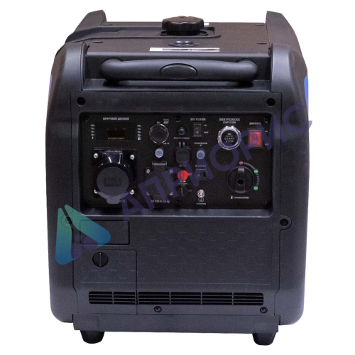 Инверторный генератор Dinking DK5500i