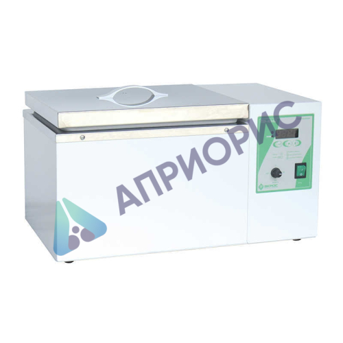 Аттестация бани водяной ПЭ-4342 (11 л)