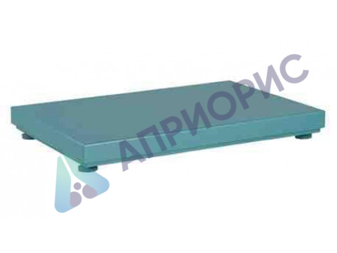 Поверка весов багажных EP20-100