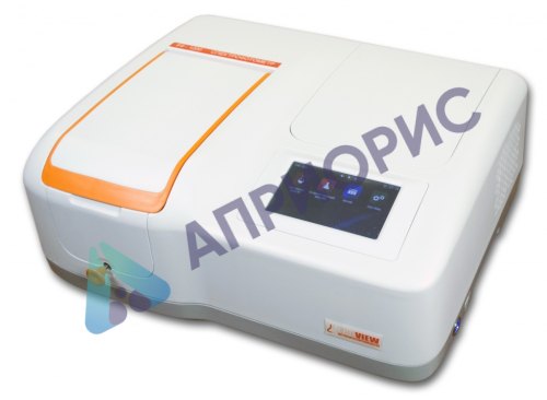 Спектрофотометр Эковью УФ-1800