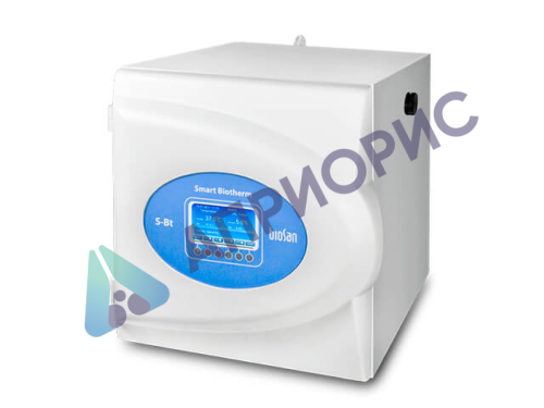 CO2 инкубатор Biosan S-Bt Smart Biotherm