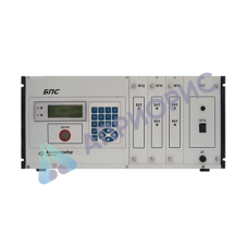 АНКАТ-7670 газоанализатор измерения уровня одоризации