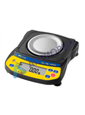 Электронные лабораторные весы серии EJ