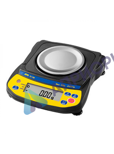 Электронные лабораторные весы серии EJ