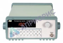 Генератор шума АКИП-3501/3