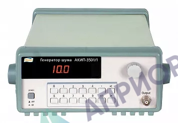 Генератор шума АКИП-3501/3