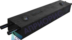 Поверка гири массой 2000 кг, 1000 кг, 500 кг, 20 кг класса точности М1