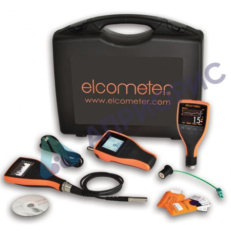 Наборы цифрового инспекционного оборудования