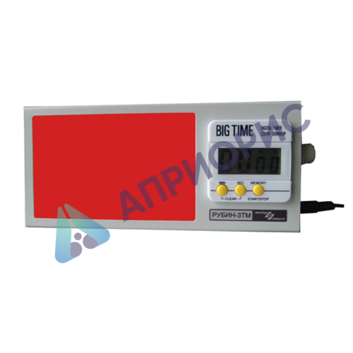 РУБИН-3ТМ  фотофонарь красный радиографический