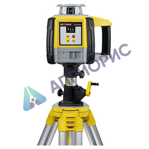 Ротационный нивелир Geomax Zone40 H