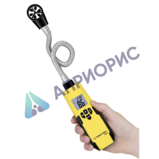 Trotec BA16 анемометр с крыльчаткой