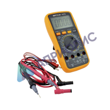 Мультиметр МЕГЕОН 12770