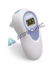 Поверка термометра медицинского электронного OMRON Gentle Temp 510 (MC-510-E2)