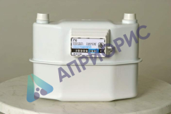 Поверка счетчика газа Г6 «Берестье»