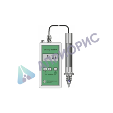 pH-метр ИТ-1101 с ножом для мяса