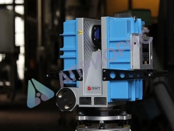 Наземный лазерный сканер Z+F Imager 5010 с камерой