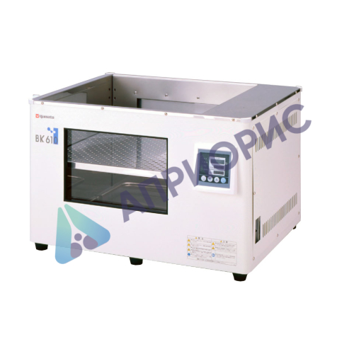 Баня водяная Yamato BK610 (109 л, +5...+80 °C)