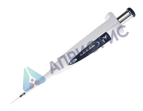 Поверка дозаторов механических многоканальных BIOHIT